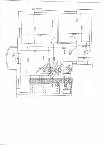 Pronájem bytu 2+1, Brno, 71 m2
