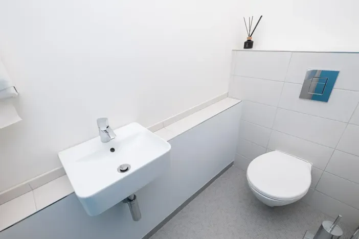 Pronájem obchodního prostoru, Praha - Stodůlky, Petržílkova, 15 m2