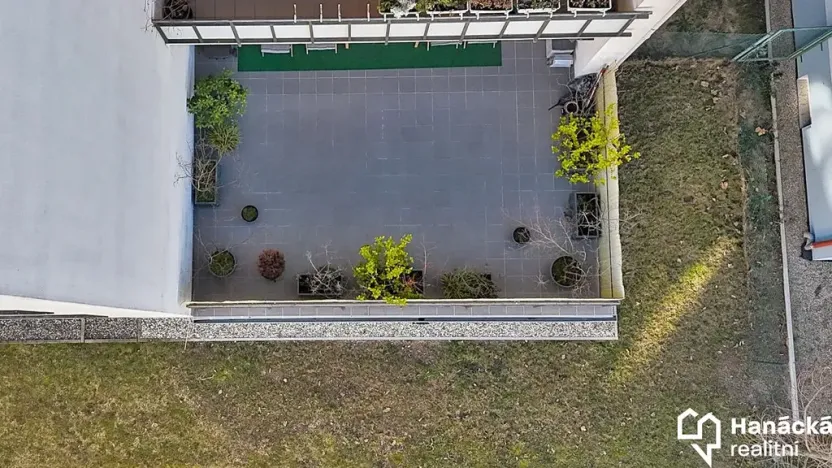 Prodej bytu 2+kk, Olomouc, Peškova, 62 m2