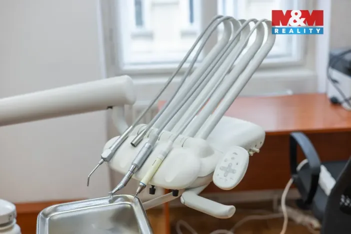 Pronájem komerční nemovitosti, Brno - Brno-město, Masarykova, 13 m2