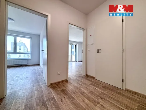 Pronájem bytu 2+kk, Rychnov nad Kněžnou, Javornická, 57 m2