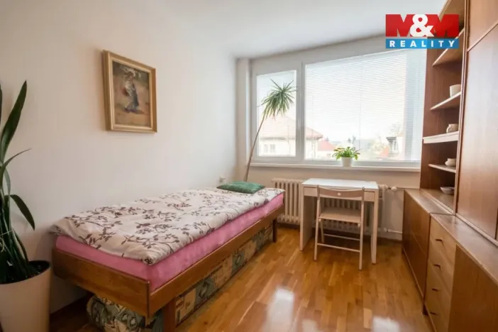 Prodej rodinného domu, Benešov, Pavlíkova, 279 m2