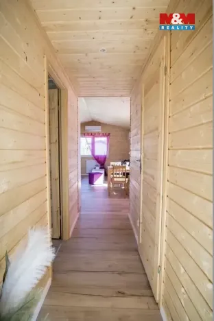 Prodej rodinného domu, Vítězná - Kocléřov, 57 m2