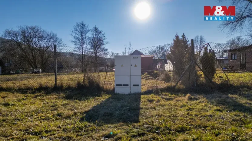 Prodej pozemku pro bydlení, Libouchec, 1812 m2