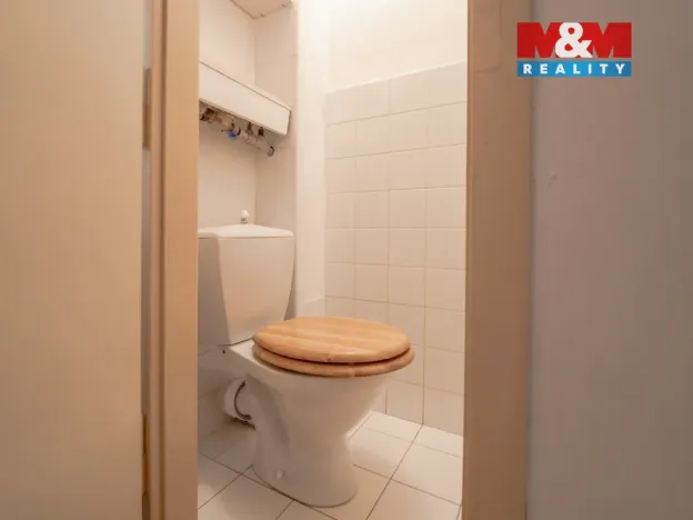 Pronájem bytu 3+1, Benešov, Na Tržišti, 74 m2