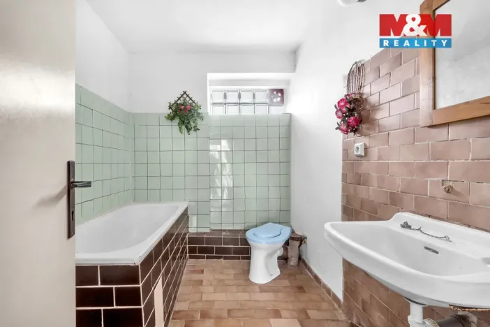 Prodej rodinného domu, Studenec - Zálesní Lhota, 119 m2