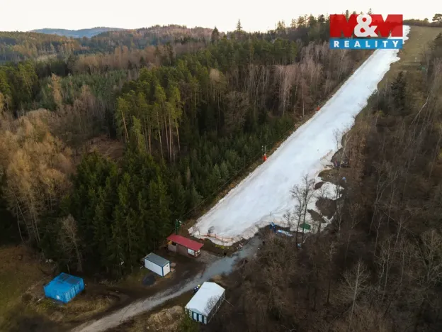 Prodej pozemku pro bydlení, Sedlec-Prčice - Kvasejovice, 640 m2