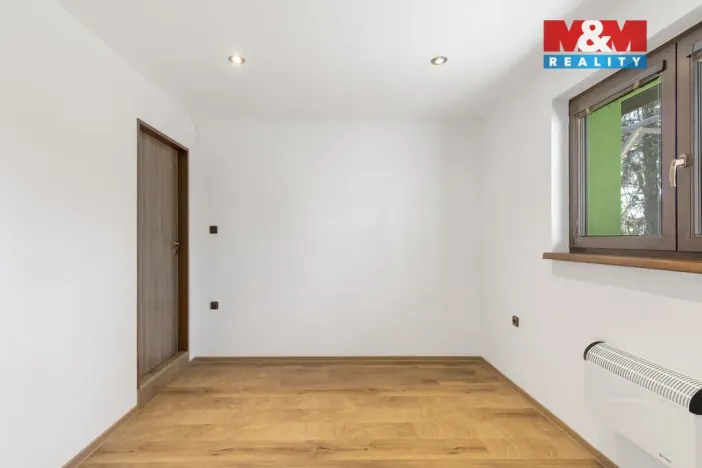 Prodej chaty, Ostrava - Michálkovice, Rajská, 99 m2