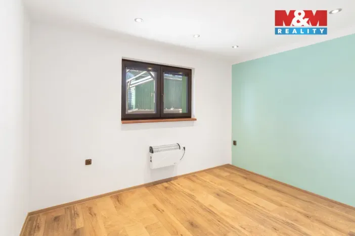 Prodej chaty, Ostrava - Michálkovice, Rajská, 99 m2