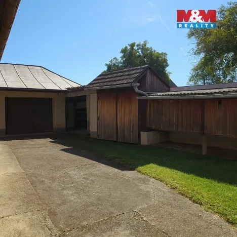 Prodej rodinného domu, Staňkovice - Smilovice, 155 m2