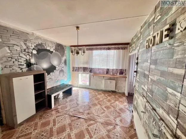 Prodej bytu 4+1, F. L. Čelakovského 1134/11, 43401 Most, 67 m2