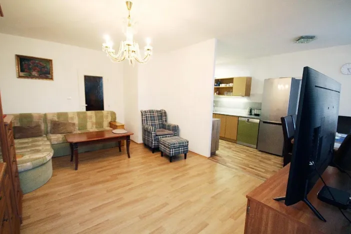 Prodej bytu 4+kk, Praha - Černý Most, Vašátkova, 98 m2