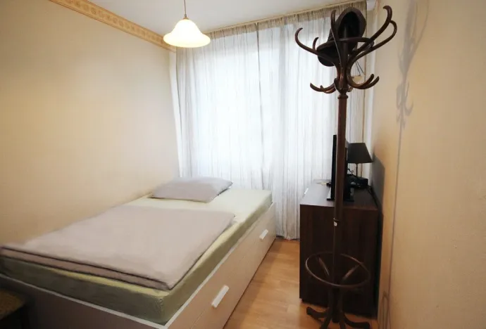 Prodej bytu 4+kk, Praha - Černý Most, Vašátkova, 98 m2