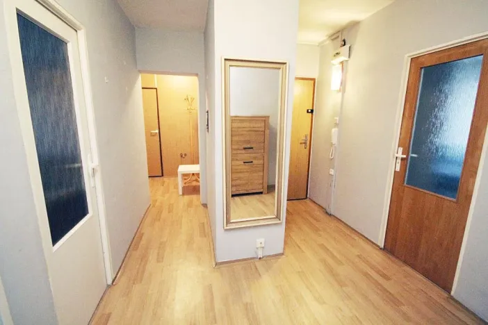 Prodej bytu 4+kk, Praha - Černý Most, Vašátkova, 98 m2