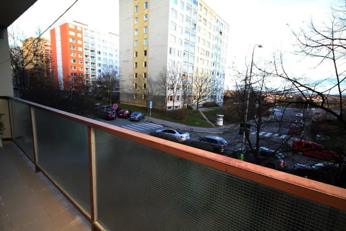 Prodej bytu 4+kk, Praha - Černý Most, Vašátkova, 98 m2