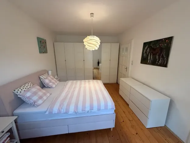 Pronájem bytu 2+1, Praha - Vršovice, Ruská, 63 m2