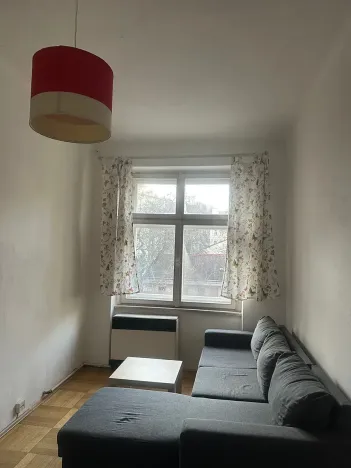 Pronájem bytu 2+kk, Praha - Nusle, Krokova, 55 m2