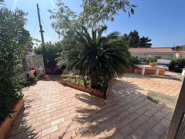 Prodej rodinného domu, Scalea, Itálie, 45 m2