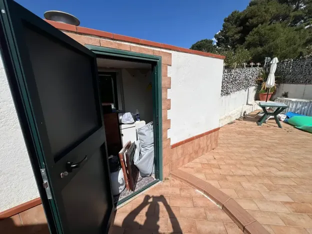 Prodej rodinného domu, Scalea, Itálie, 45 m2