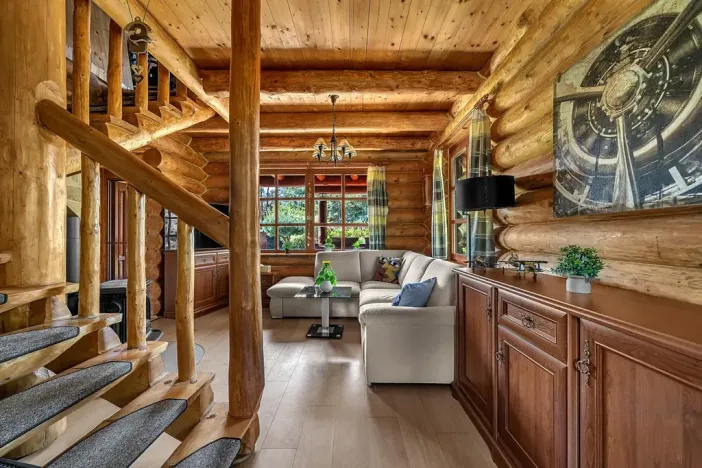 Prodej rodinného domu, Zdelov, 112 m2