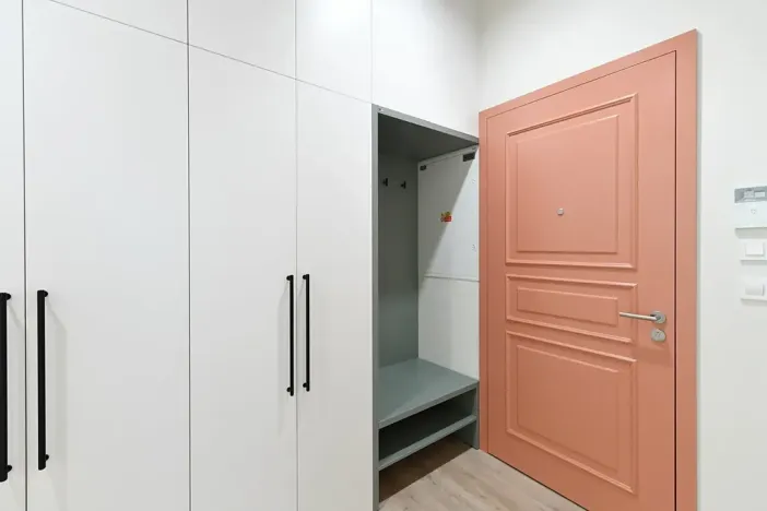 Prodej bytu 3+kk, Praha - Nusle, Boleslavova, 58 m2