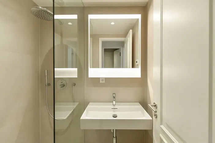 Prodej bytu 3+kk, Praha - Nusle, Boleslavova, 58 m2