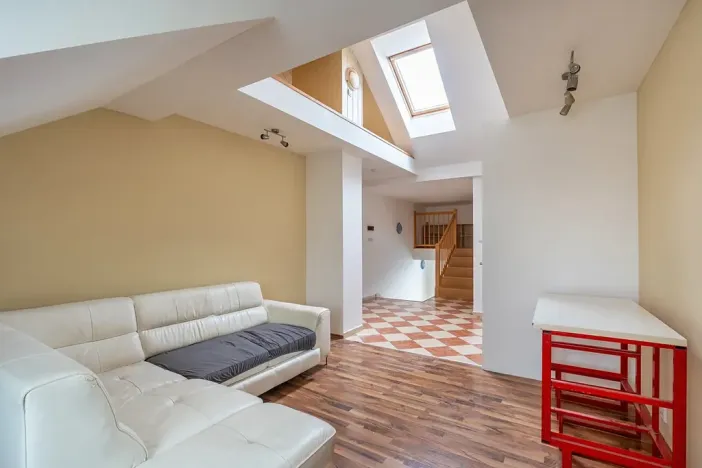 Pronájem bytu 3+kk, Brno, Klíny, 95 m2