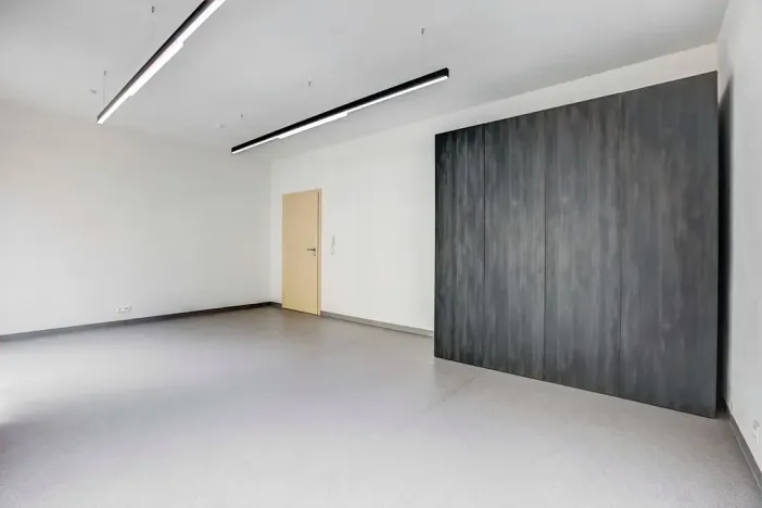 Prodej kanceláře, Brno, Milady Horákové, 167 m2