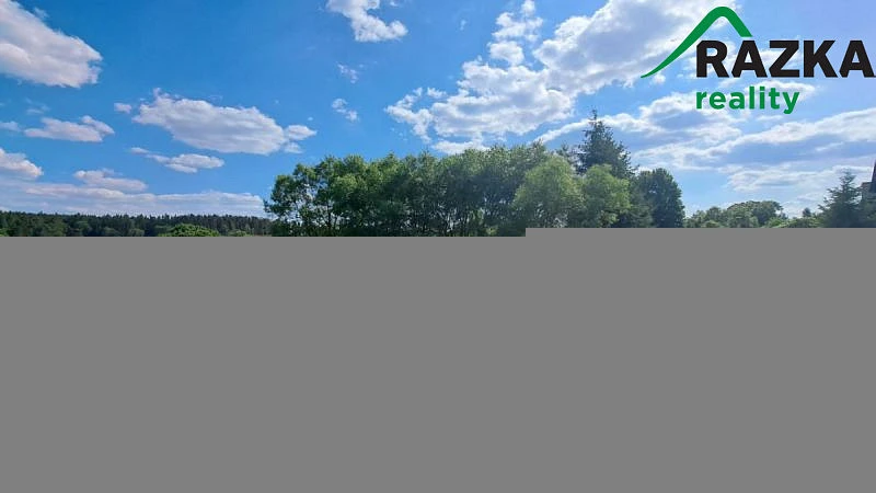 Prodej zahrady, Tisová, 393 m2