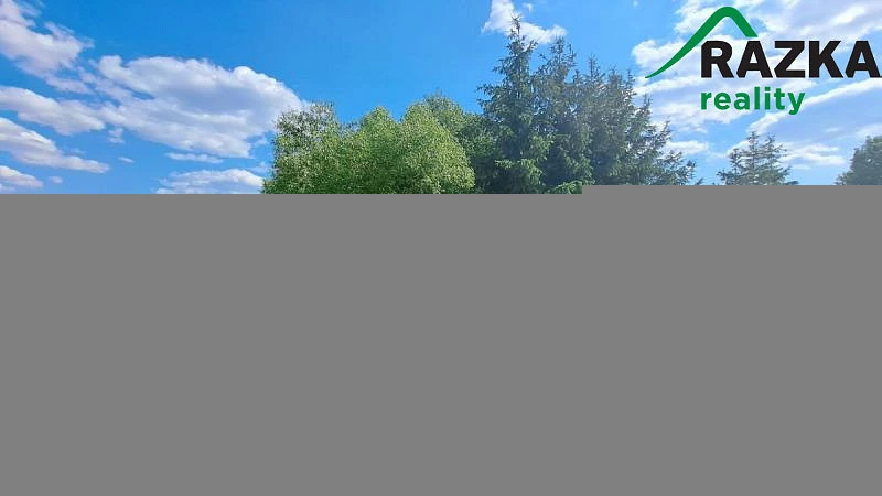 Prodej zahrady, Tisová, 393 m2