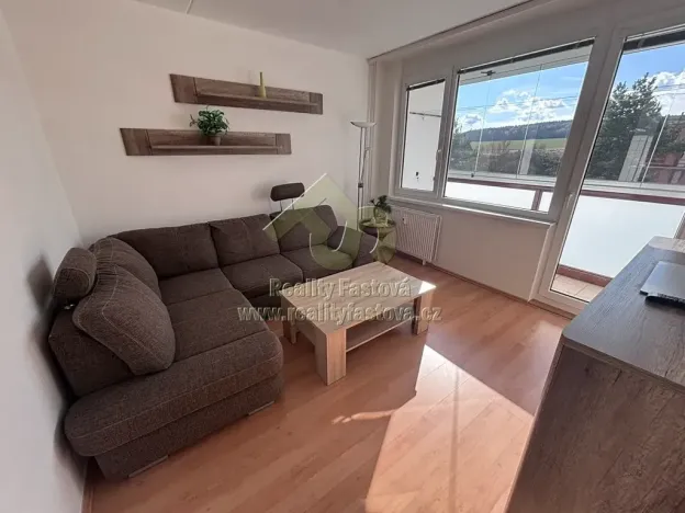 Pronájem bytu 3+1, Rokycany, Polní, 72 m2