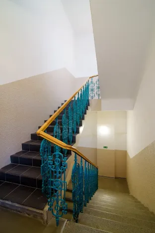 Prodej bytu 2+kk, Praha, Sokolská, 46 m2