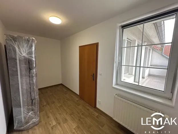 Pronájem bytu 4+kk, Olomouc, Horní lán, 76 m2