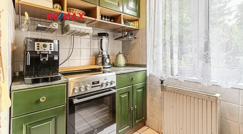 Prodej rodinného domu, Kostelec nad Černými lesy, Kutnohorská, 150 m2