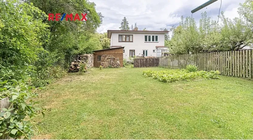 Prodej rodinného domu, Kostelec nad Černými lesy, Kutnohorská, 150 m2