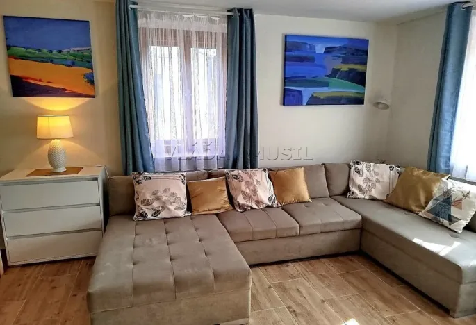 Pronájem bytu 2+kk, Kácov, 57 m2