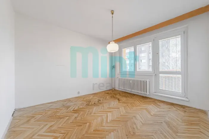 Prodej bytu 3+1, Ostrava, Zdeňka Štěpánka, 83 m2