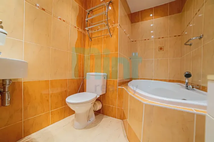 Prodej bytu 2+1, Ostrava, Dr. Šavrdy, 45 m2