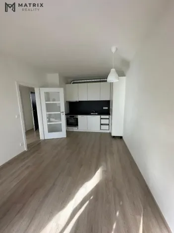 Pronájem bytu 2+kk, Pardubice, Východní, 43 m2