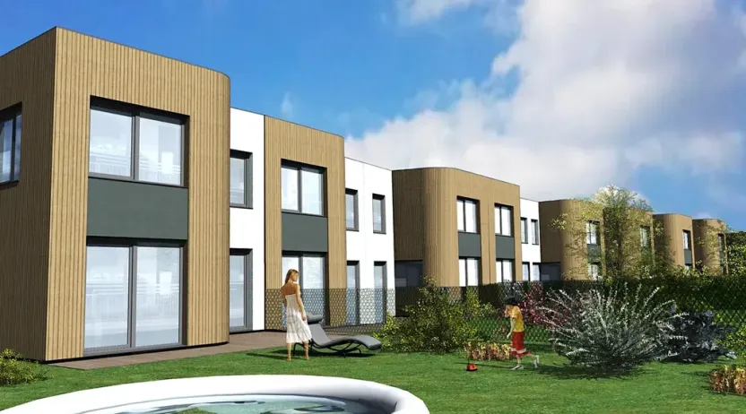 Prodej rodinného domu, Jihlava, Heidenheimská, 143 m2