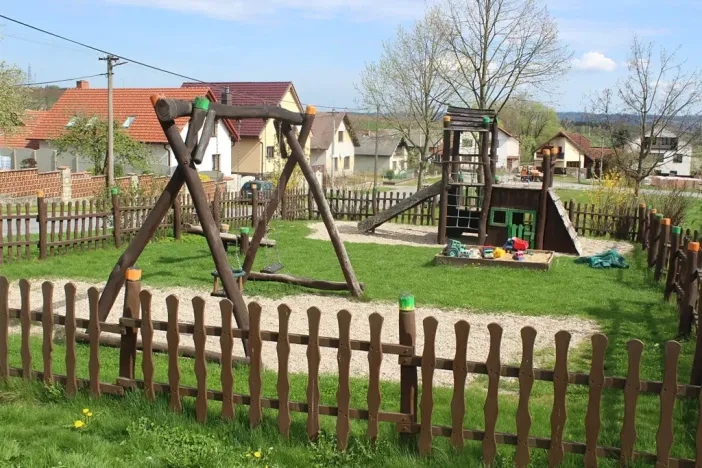 Prodej pozemku pro bydlení, Kamenice, 783 m2