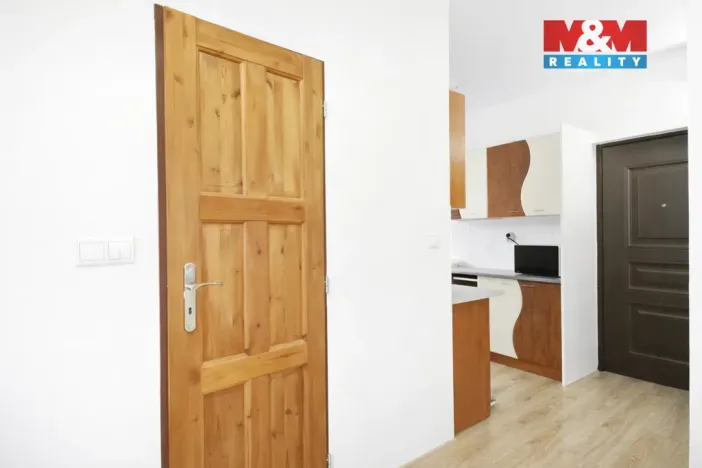 Prodej bytu 4+1, Praha - Hlubočepy, Renoirova, 80 m2