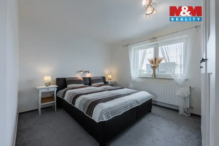 Prodej rodinného domu, Karlovy Vary - Bohatice, Na Stezce, 182 m2