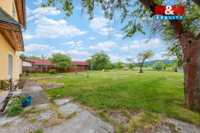 Prodej rodinného domu, Karlovy Vary - Bohatice, Na Stezce, 182 m2