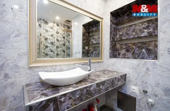 Prodej bytu 2+kk, Ostrava - Slezská Ostrava, Chittussiho, 55 m2