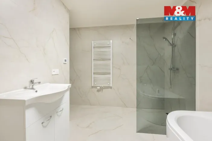 Prodej rodinného domu, Klobuky - Páleček, 179 m2