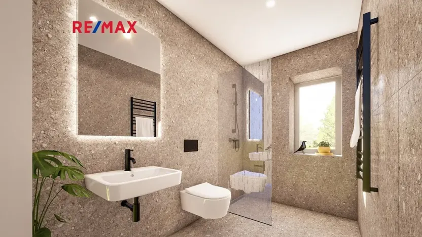 Prodej bytu 1+kk, Rokytnice nad Jizerou, 42 m2