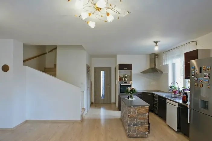 Prodej rodinného domu, Zlonín, Javorová, 105 m2