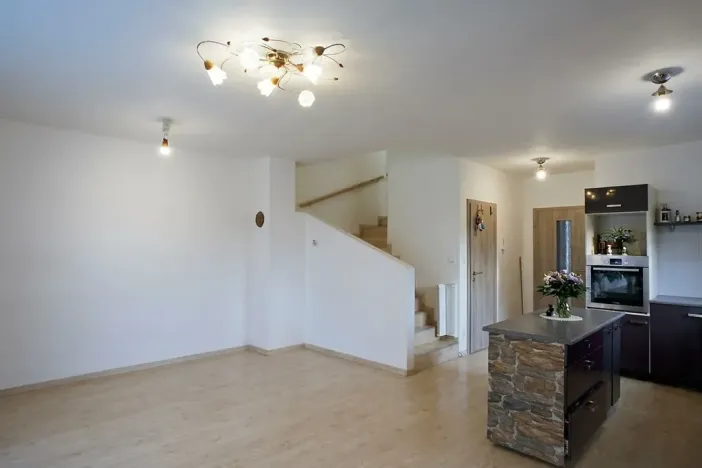 Prodej rodinného domu, Zlonín, Javorová, 105 m2