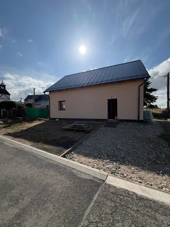 Prodej rodinného domu, Kolová, 130 m2